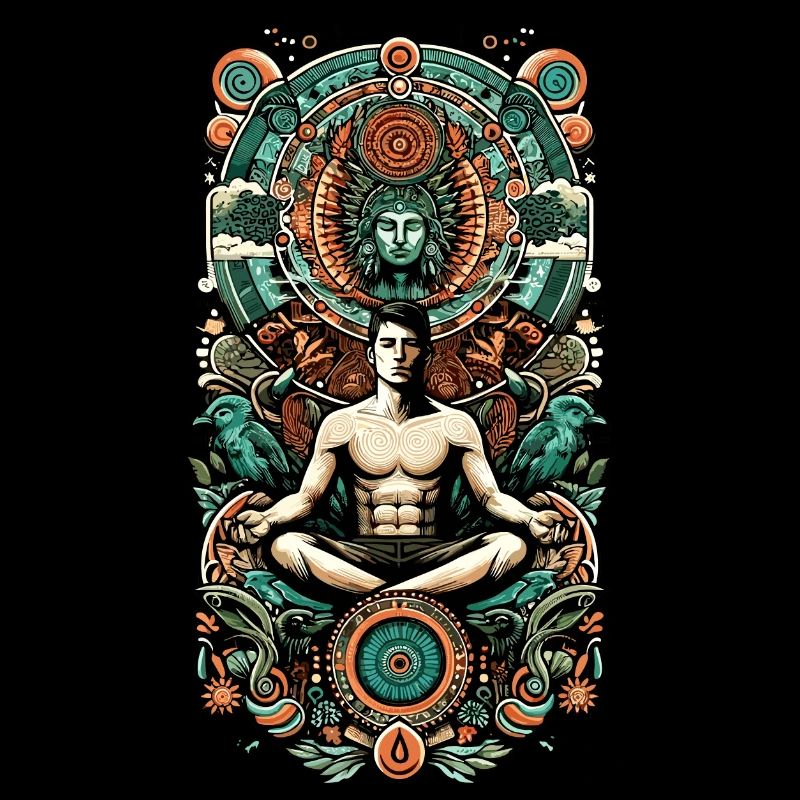 Ayahuasca Espiritual Moderna