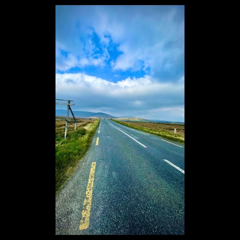 Where The Streets Have Not Name