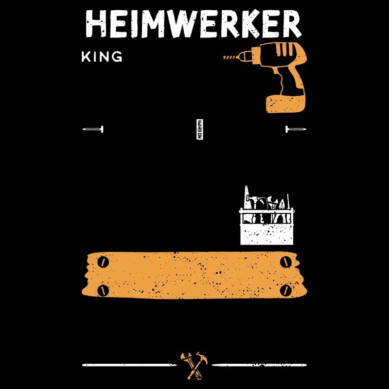 Heimwerker King - Handyman