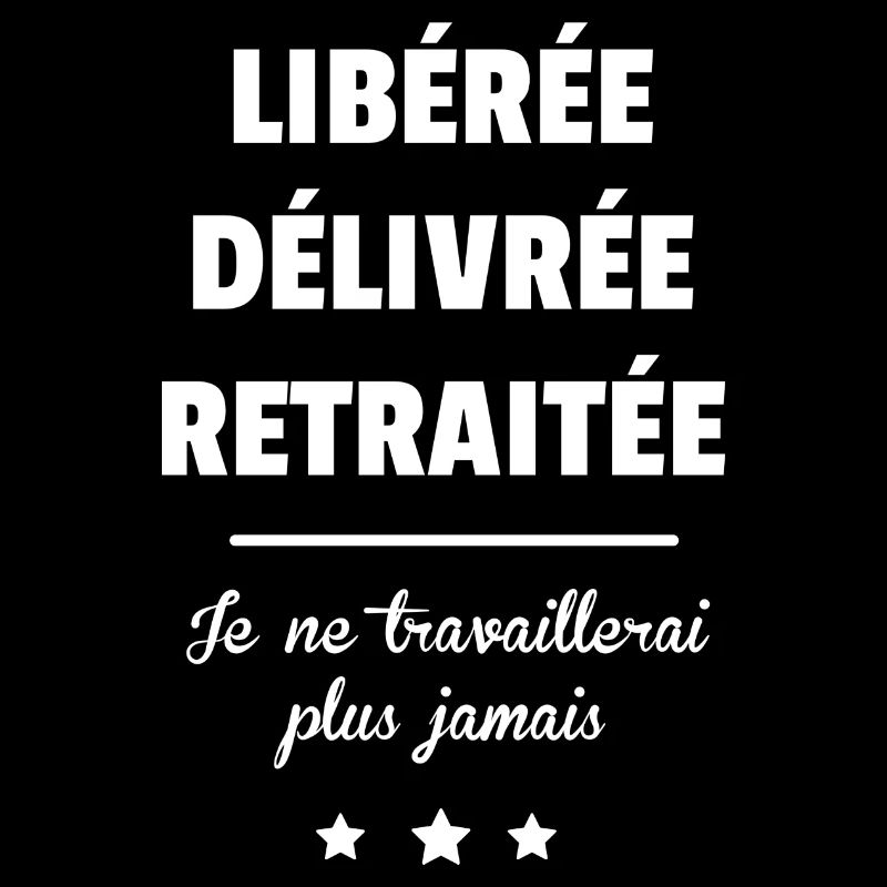 Retraite