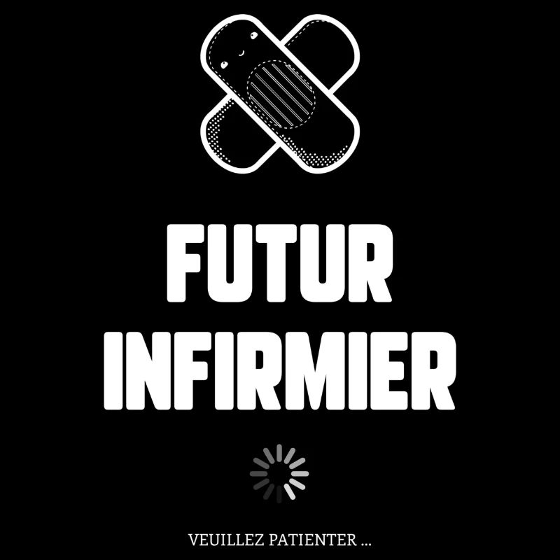 Futur infirmier