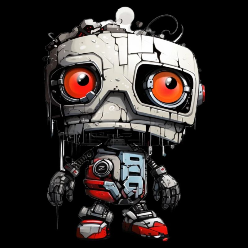 Cyborg