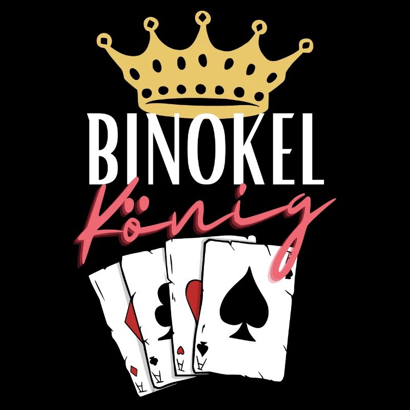 Binocular King