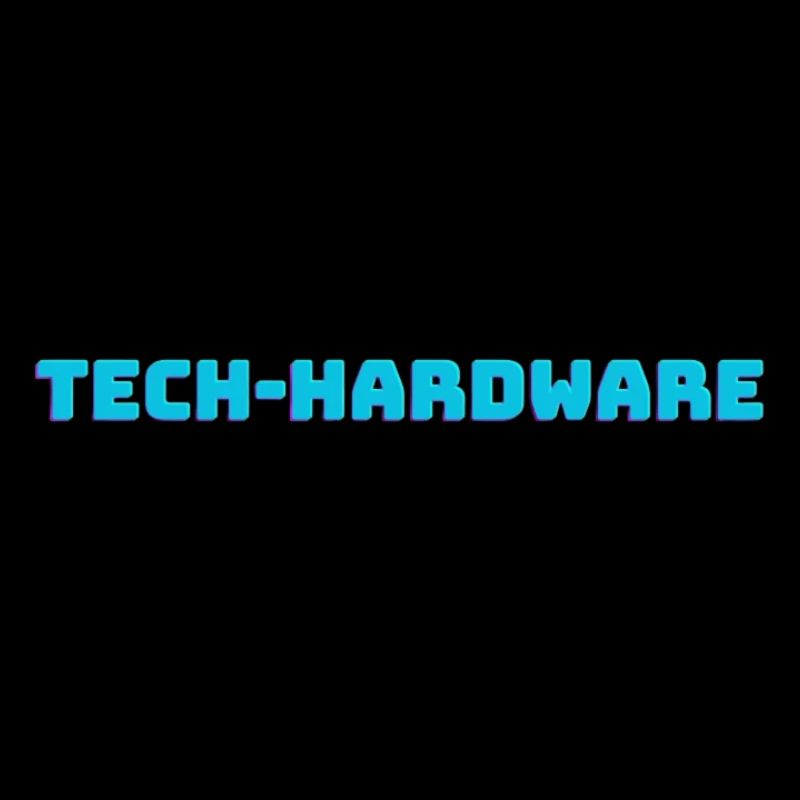Tech Hardware