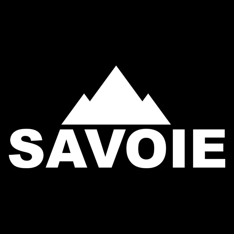 Savoie Mountains
