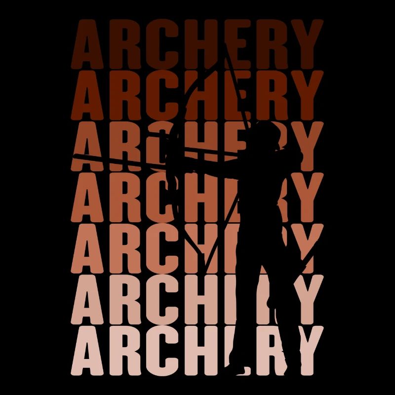 Bogenschiessen Archery