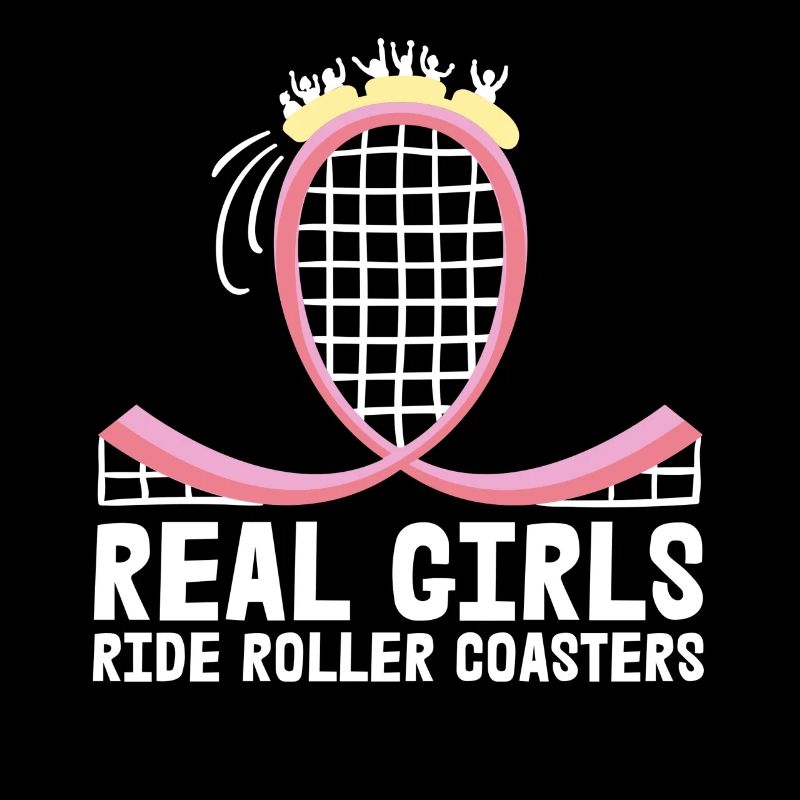 Parc d’attractions Roller Coaster