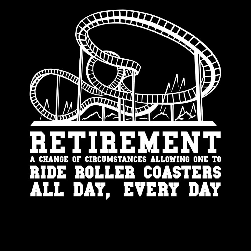 Parc d’attractions Roller Coaster