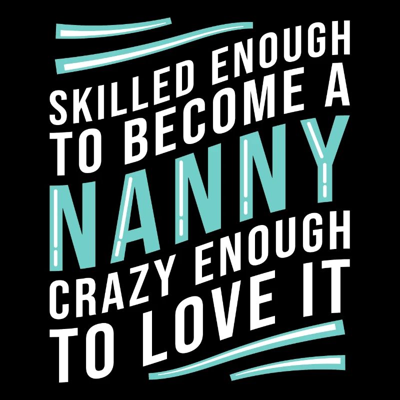 Nanny Babysitter Childminder
