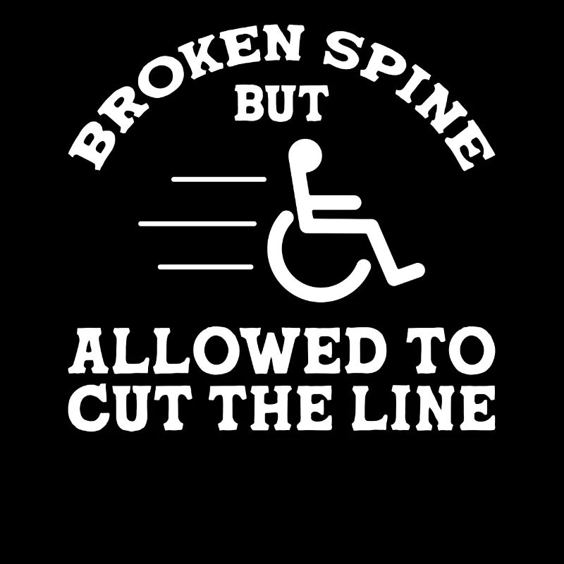 Rollstuhl Rollstuhlfahrer