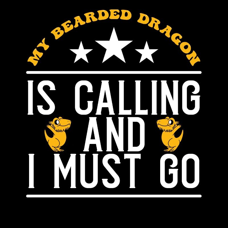 Bartagame Dragon barbu