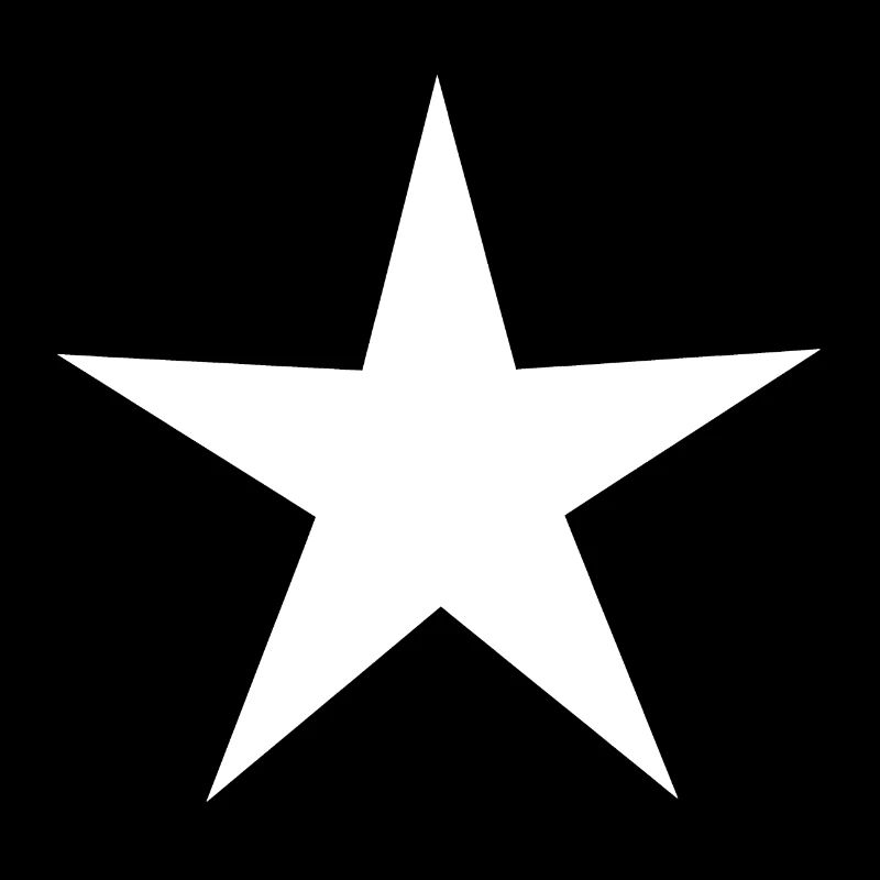star
