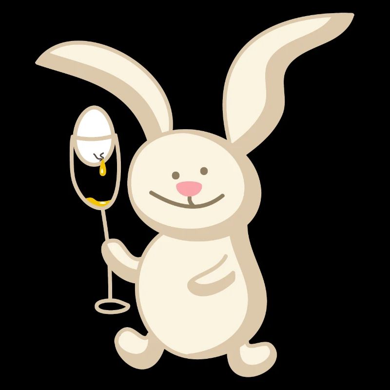 Lapin mignon