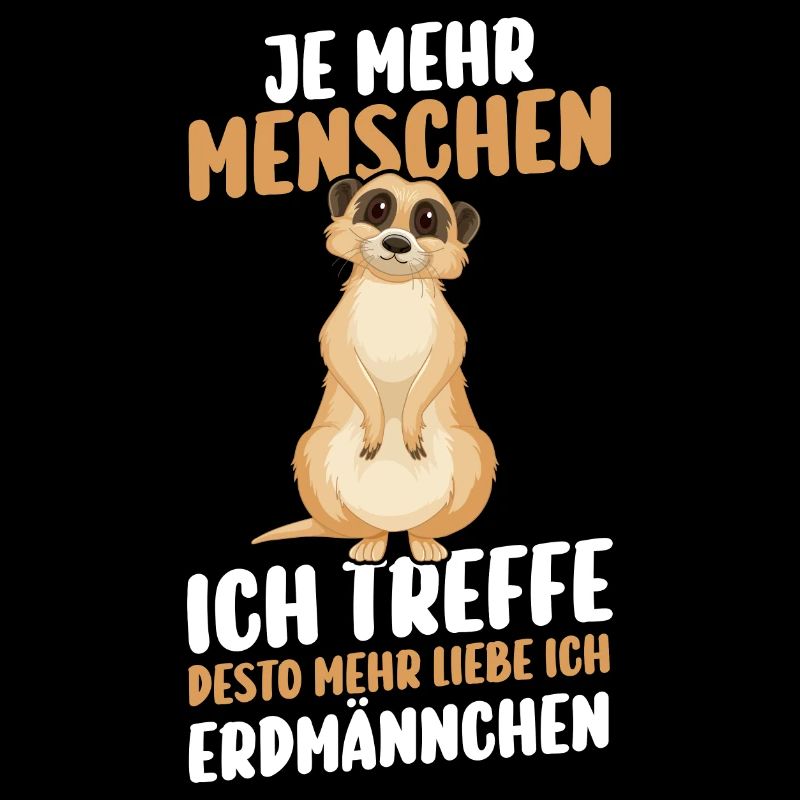 Erdmännchen