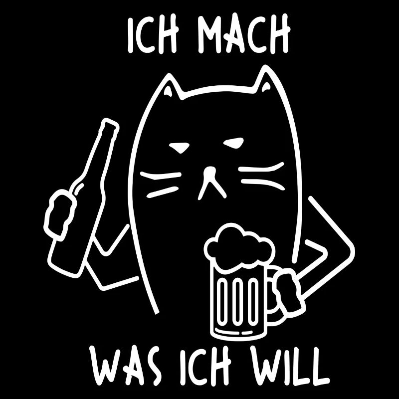 Ich mach was ich will