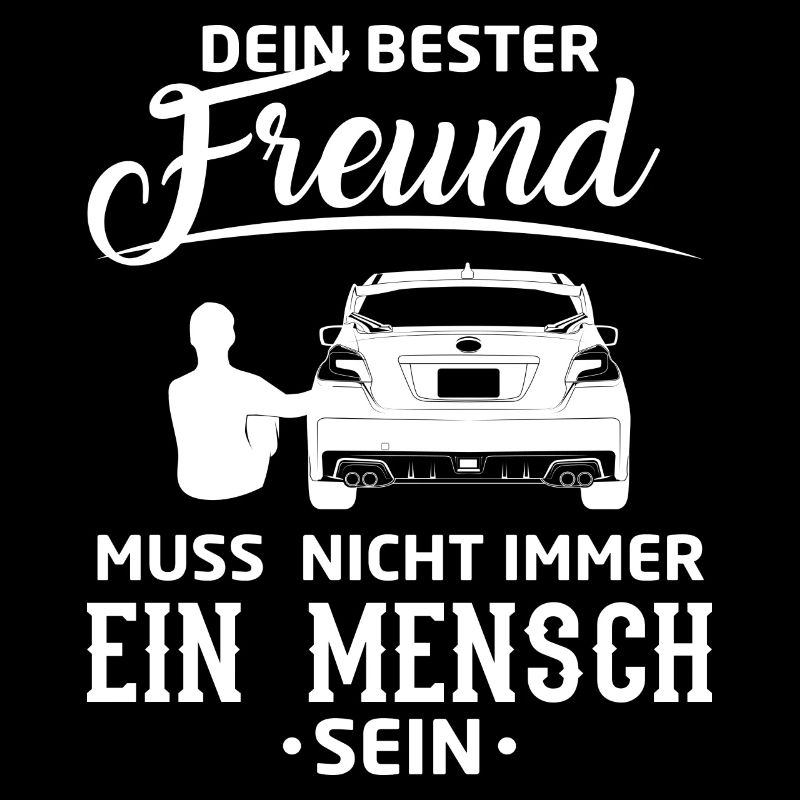 Dein bester freund muss nich immer ein mensch sein
