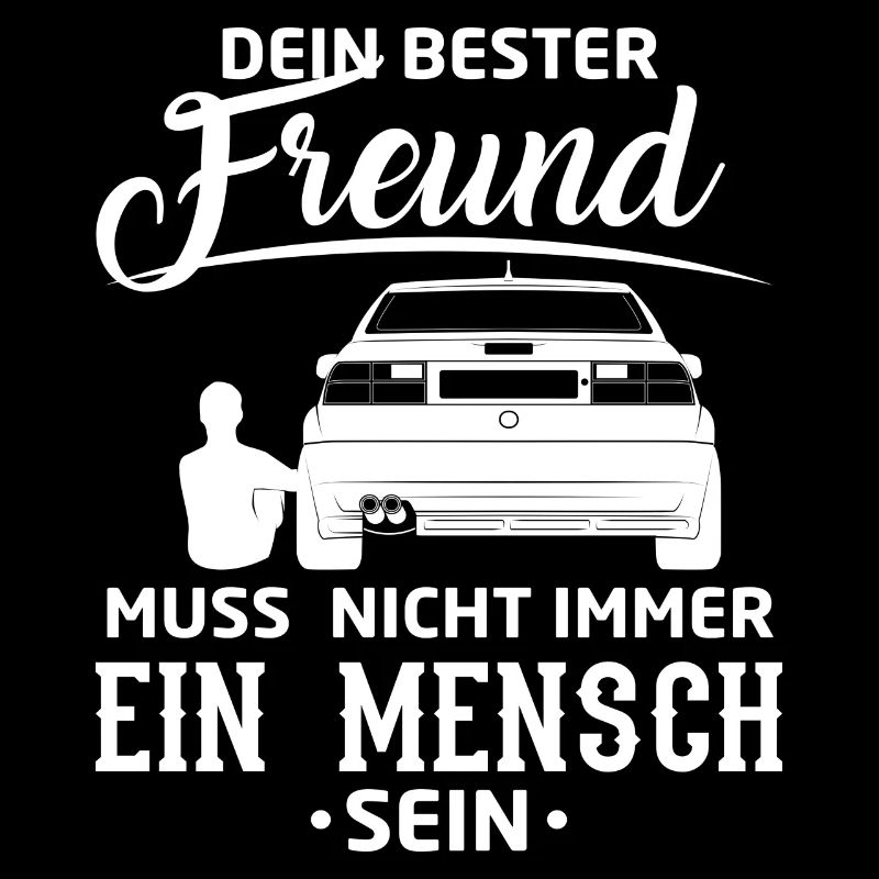 Dein bester freund muss nich immer ein mensch sein