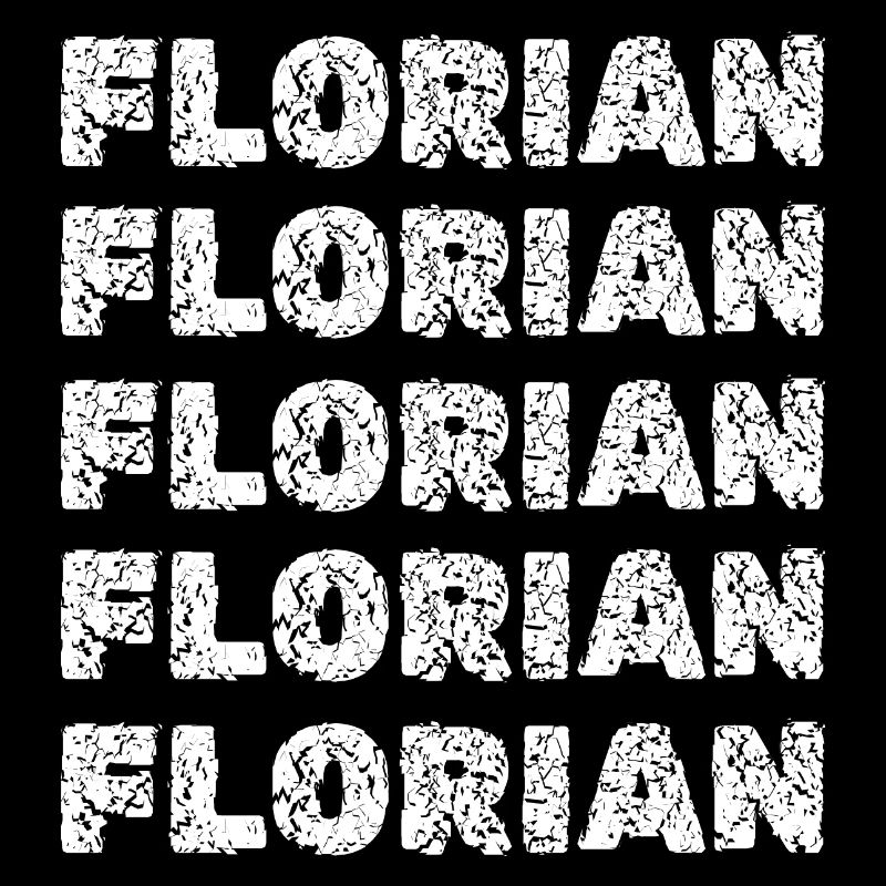 Gift for Florian