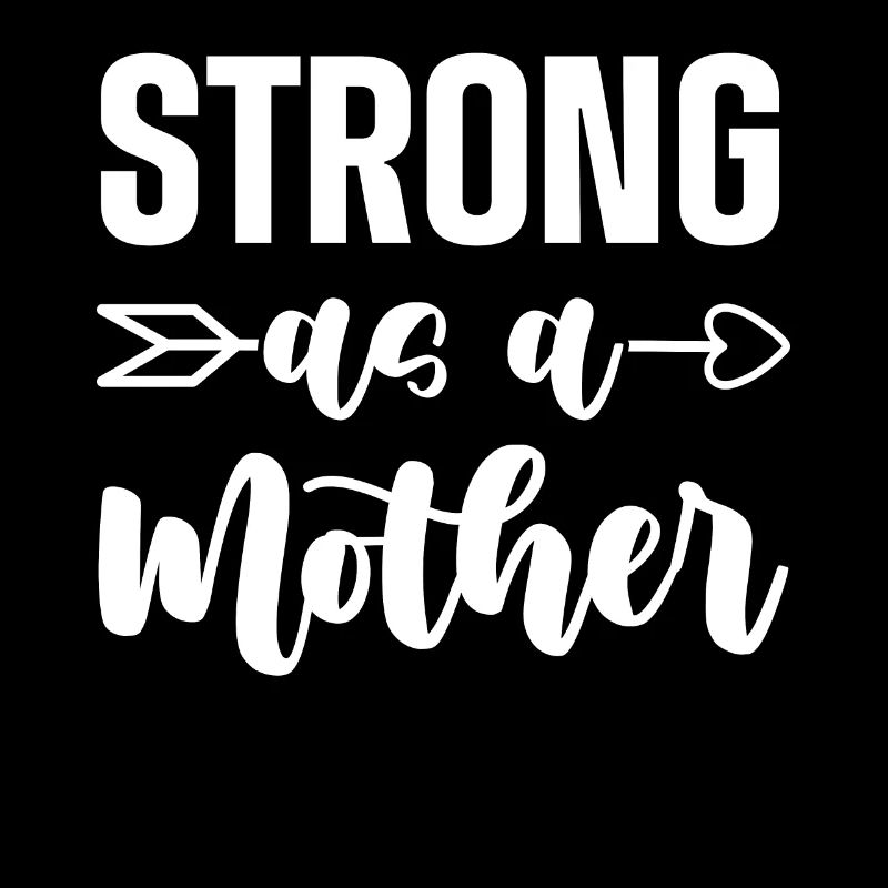 Stark wie eine Mutter 1 -