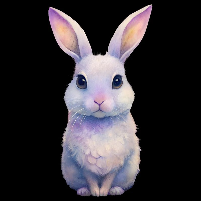 Cuterabbitrabbit