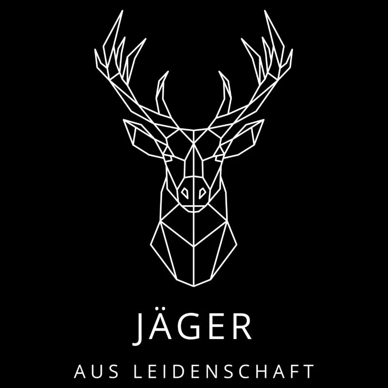 Jäger aus Leidenschaft