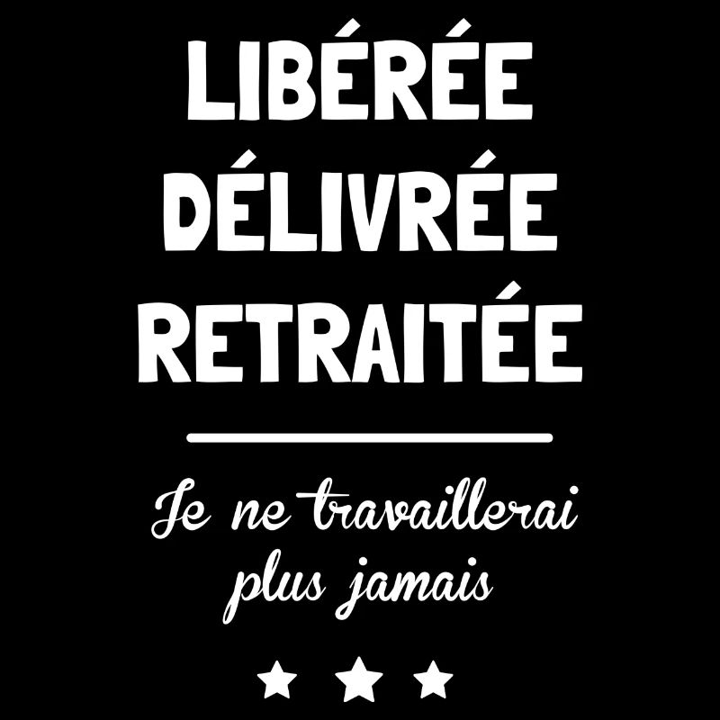Retraite