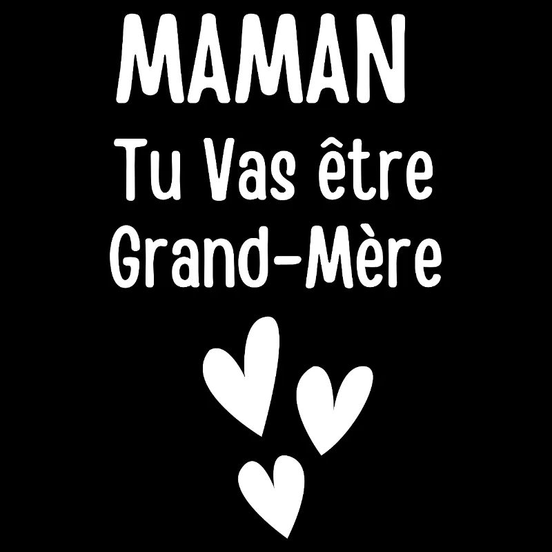 Annonce Grand-Mère Douce Coeurs