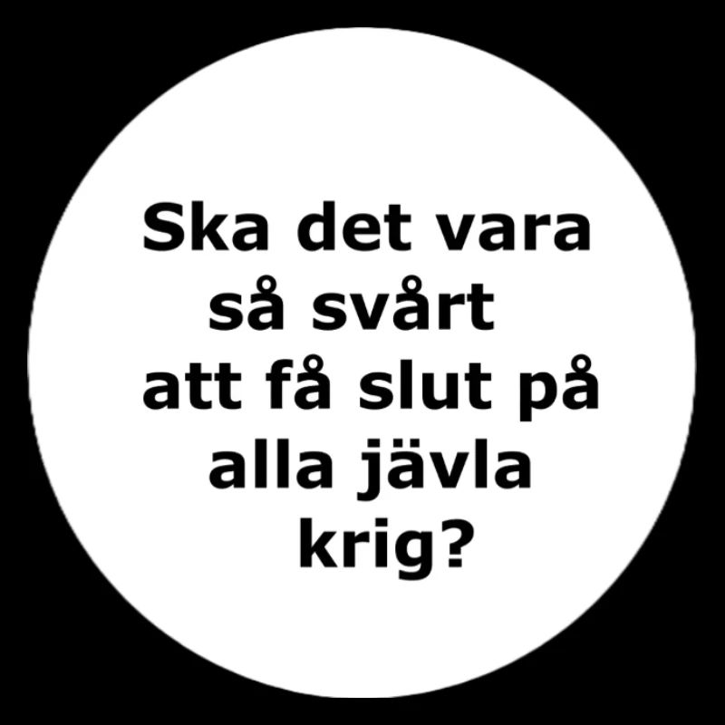 Should it be like that,,,(White circle)