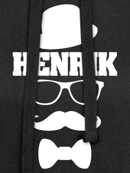 Henrik