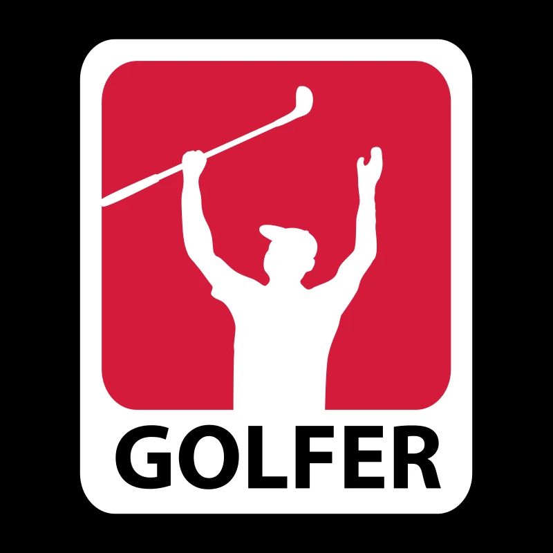 Golfer