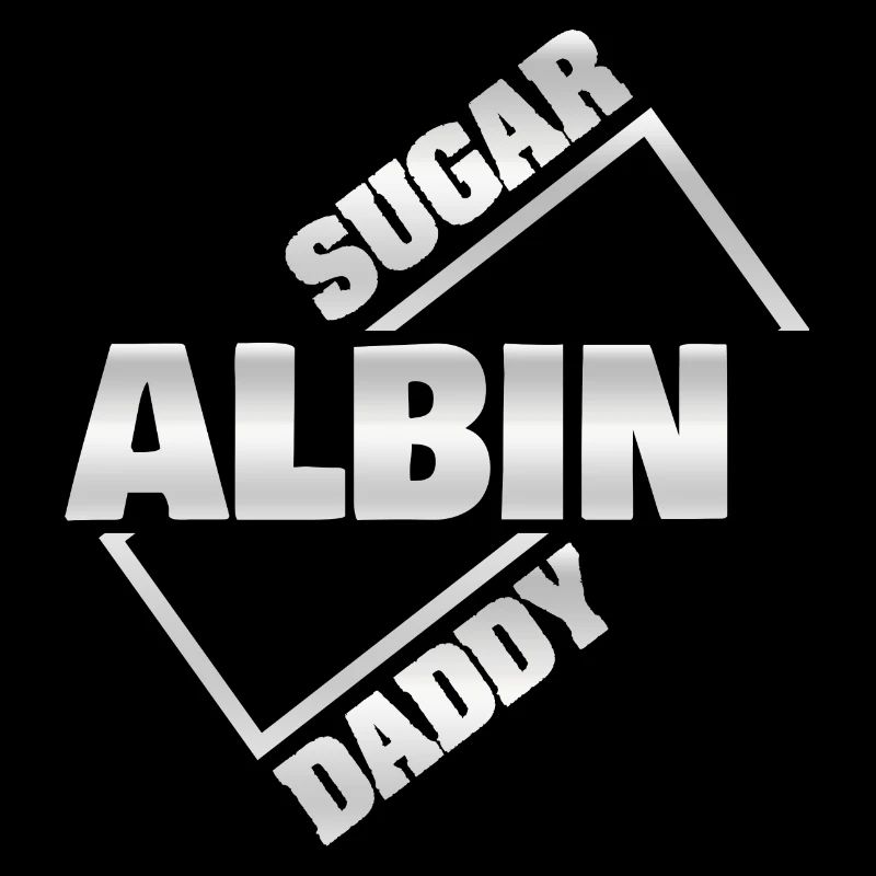 Sugar Albin