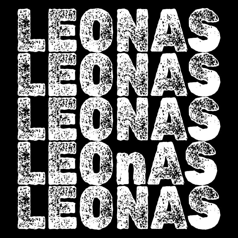 Held Leonas