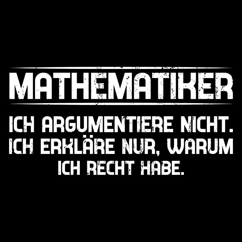 Mathematiker Lehrer