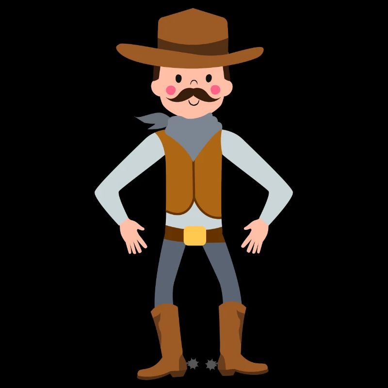 cow-boy