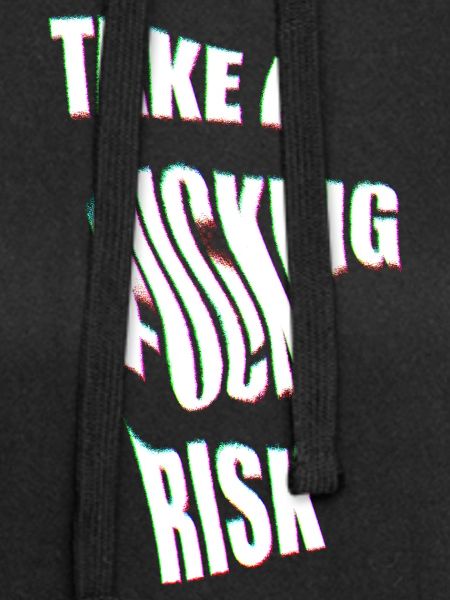 Take a Risk