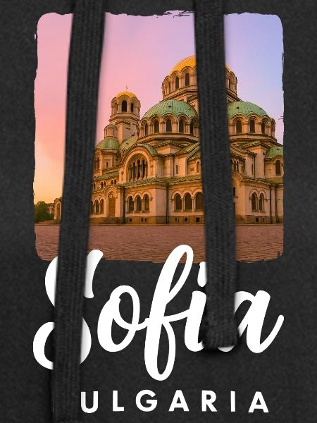 Sofia Bulgaria