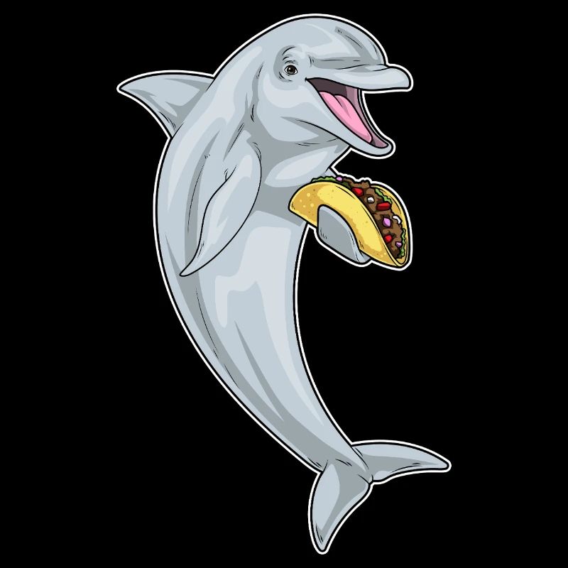 Delfin Taco