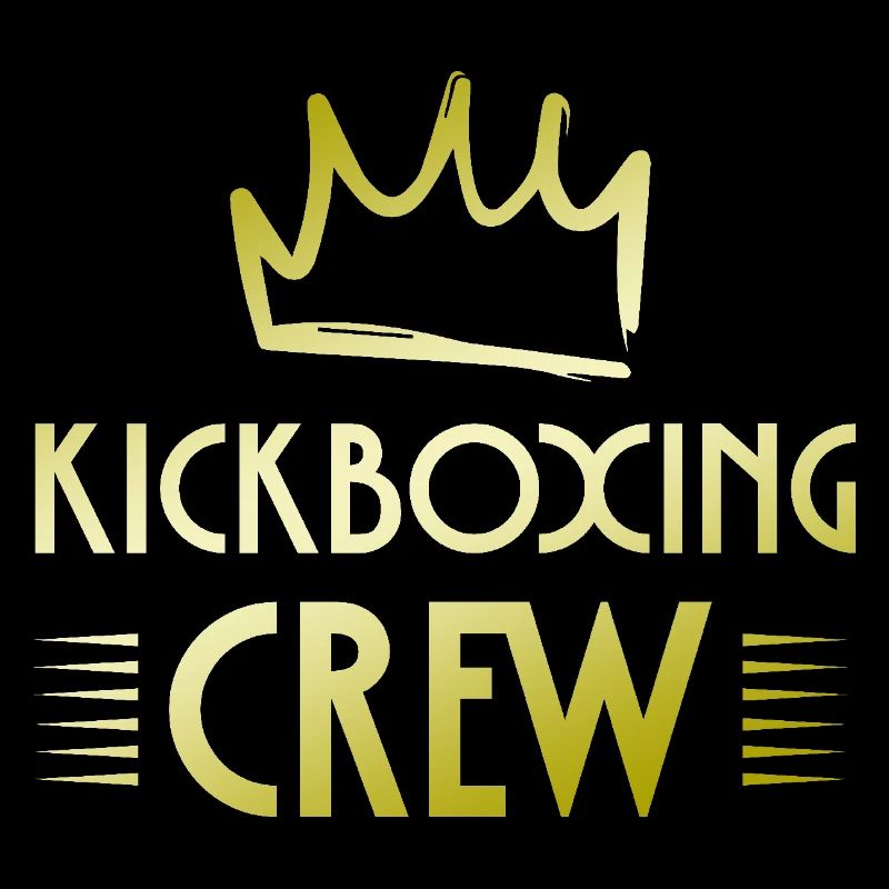 Kickboxing Crew