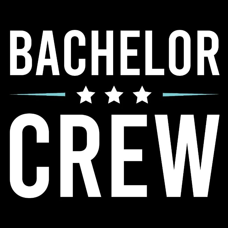Équipage Bachelor
