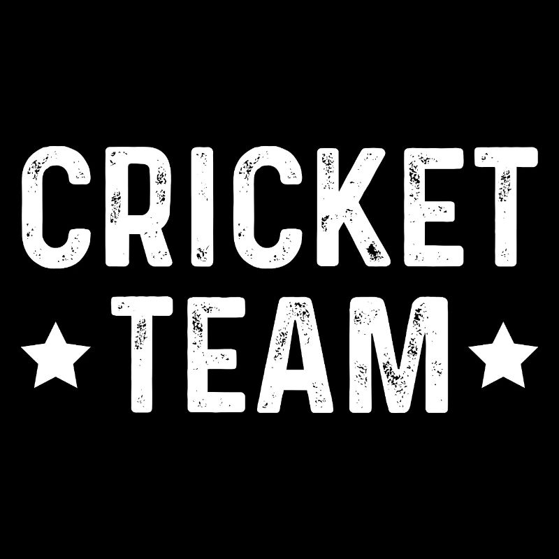 Équipe de cricket