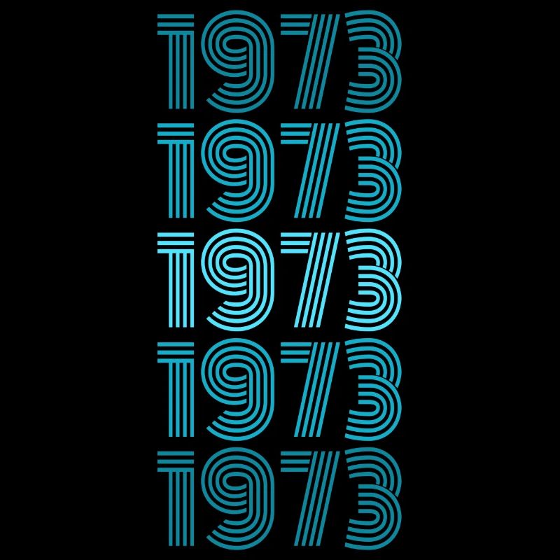 Fête 1973