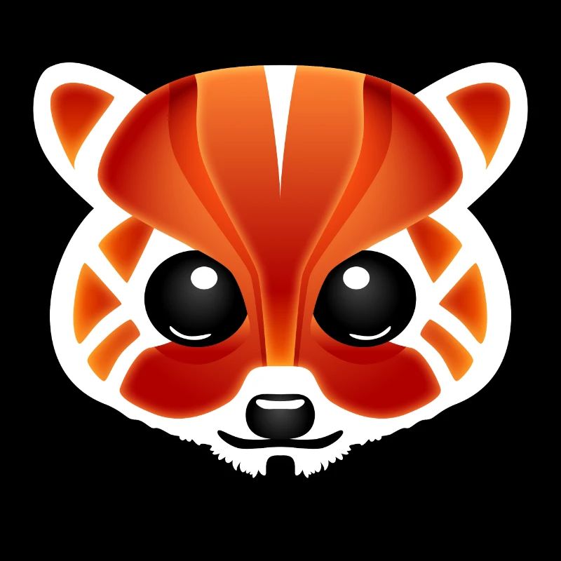 Red panda