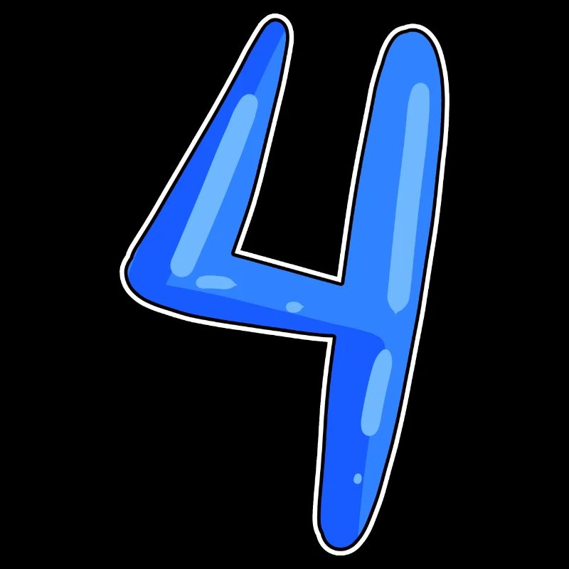 4