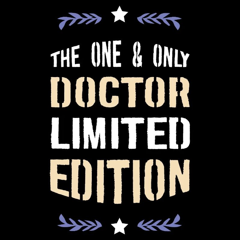 Single Doctor Édition Limitée