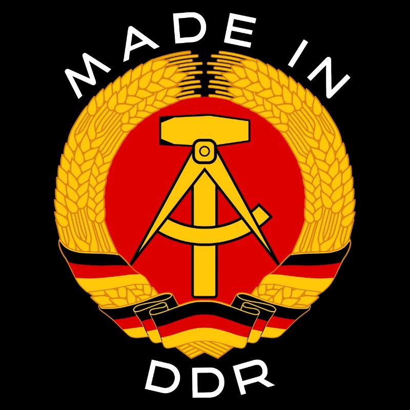 DDR Kind