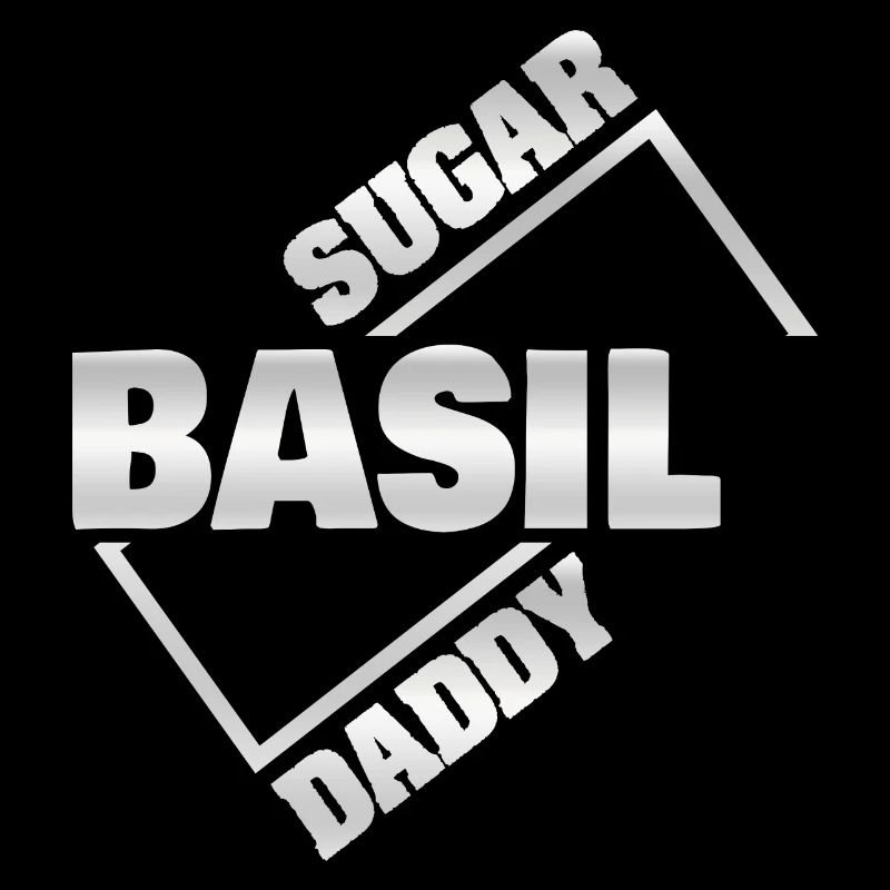 Basil : Sugar Daddy