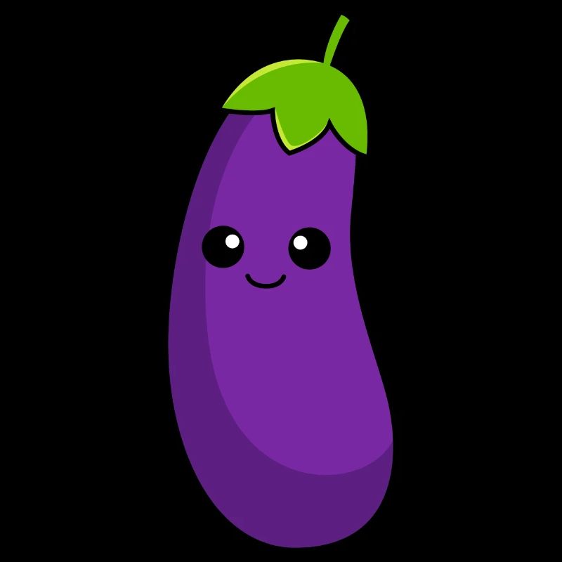 Aubergine Comic