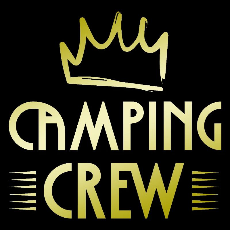 Équipe de camping