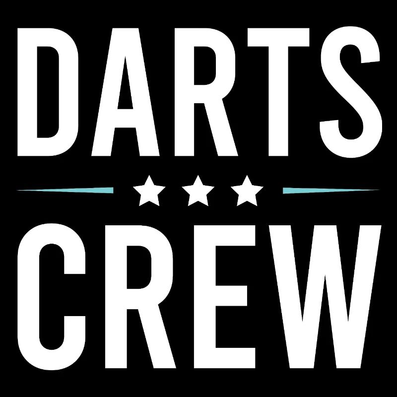 Darts Crew