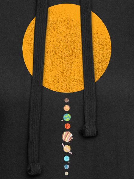 solar system